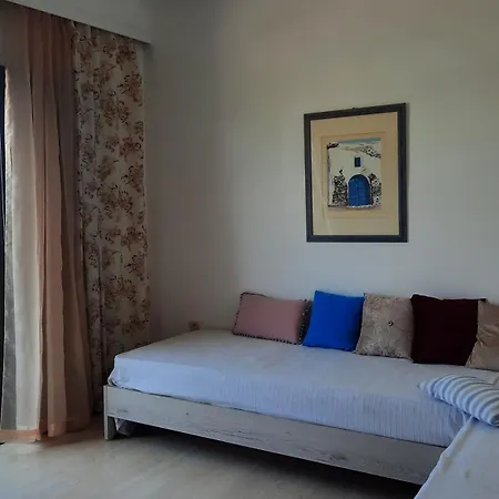 Chris Studios and Apartments Λέχαιο Εξωτερικό φωτογραφία