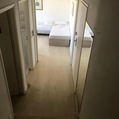 Chris Studios and Apartments Λέχαιο Εξωτερικό φωτογραφία