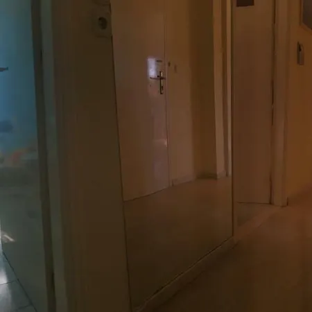 Chris Studios and Apartments Λέχαιο Εξωτερικό φωτογραφία