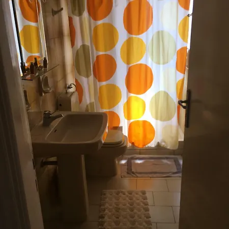 Chris Studios and Apartments Λέχαιο Εξωτερικό φωτογραφία