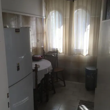 Chris Studios and Apartments Λέχαιο Εξωτερικό φωτογραφία